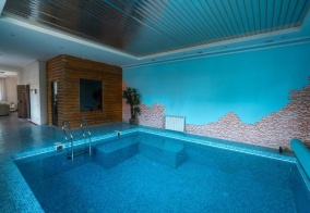 Гостевой дом Guest House Enjoy в Астане
