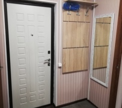 №13 Трехкомнатные апартаменты в Eva Apartments