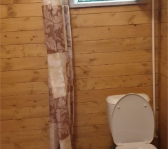 Коттедж в Балтик-Спорт