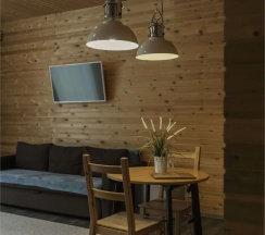 Стандарт в Loft №12