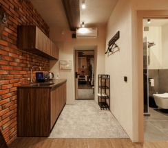 Мюнхен в Secret Rooms