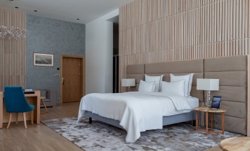 Люкс в Вилла Плёс