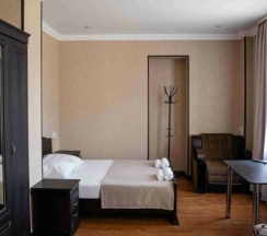 стандарт без балкона в Панорама Архыз