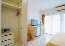 Номер Deluxe в Modern Place Patong Beach