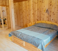 Коттедж «6б» в Авиаретро