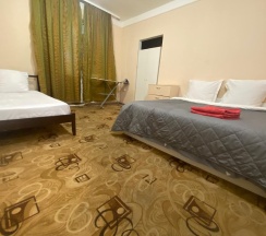 Квартира в Апартаменты на СНТ Воговец, д 207, кв 16