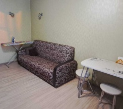 Квартира в Апартаменты на проспект Мира, 17