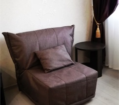 Полулюкс плюс в Shamsi hall