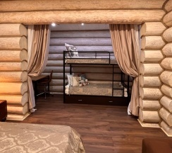 Номер Premium family в Романов Лес