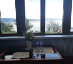 Студия в Аршан