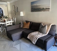 Апартаменты в Town House in Riviera, Mijas