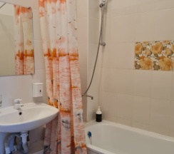 Стандарт двухместный в Репин