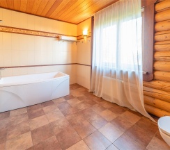 КОТТЕДЖ №4 в Александръ