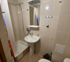 Семейный четырехместный номер в Мур ля мур