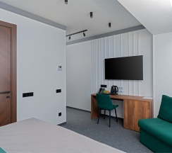 Вилла в Ривьера