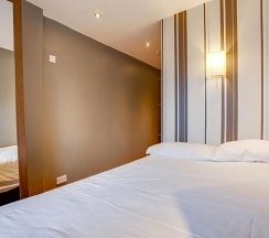 Одноместный номер Standard в Somerset Hotel Baker Street London