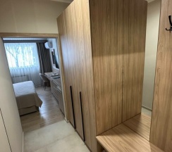 Стандарт с Двухспальной кроватью в Гуамка