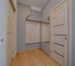 Студия в Олимп