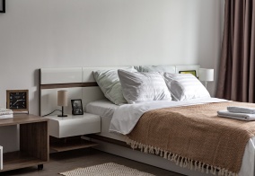 Апартаменты Апартаменты на сергеева 61 в Калининградской области