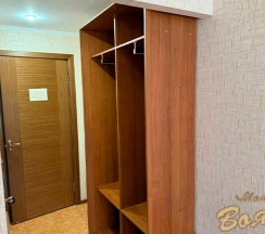 Комфорт 2х местный в Вояж