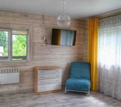 Дом в Берингия