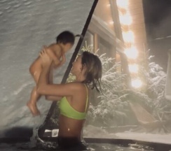 Гостевой дом "Онни" 2+2 в Onne