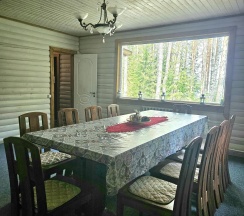 Коттедж стандарт в Black fox