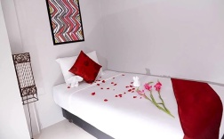 Семейный номер Standard в The Room Patong Hotel