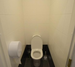 Четырёхместный номер Standard в The Monks Bunk Hostel & Bar