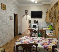 Дом в Оливия