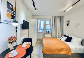 Апартаменты Vegas apartments в Нижегородской области