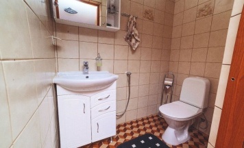 Номер Comfort в Хвойный