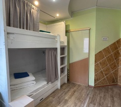 Номер 5 ( 6-ти местный ) в Сова