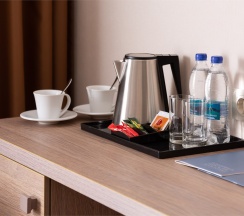Комфорт (без балкона) в Rosa Springs