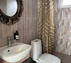 Домик Бали 2 в Лисички-сестрички