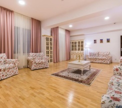 Двухместный номер Superior двуспальная кровать в Wolkendorf Bio Hotel & Spa