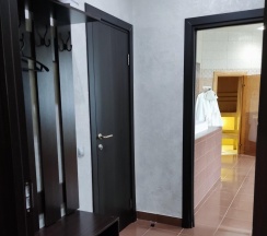 Номер улучшенный люкс в Залесный