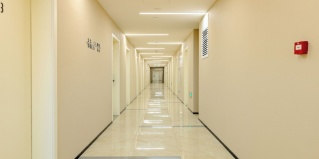 Пекин: Отель Beijing Dream Inn Hotel