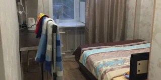 Хабаровск: Апартаменты Апартаменты на Орджоникидзе