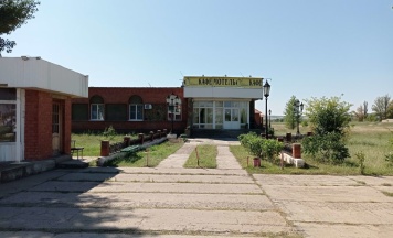 Номер Superior в Дон Сервис