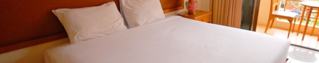 Двухместный номер Superior двуспальная кровать в Golden Land Hotel
