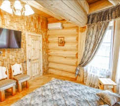 Дом V.I.P. - 1 в Дом Солнца