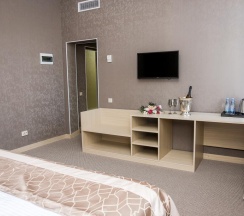 Номер улучшенный стандарт в Portal