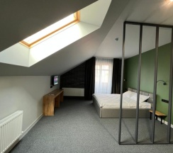 Полулюкс в Grey