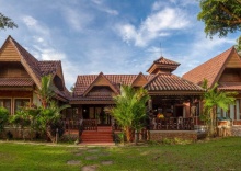 Семейный номер Standard в Baan Suan Homestay Koh Kood