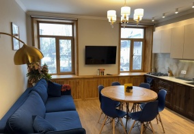 Апартаменты Квартира LuxApart в Великом Новгороде