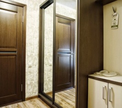 Стандарт с одной 2-сп.кроватью в Green wood