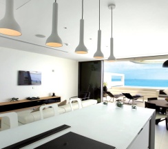 Sky Pool вилла c 1 комнатой в Kata Rocks