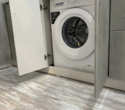Апартаменты в Квартира Sutki Rent в центре Минеральных Вод