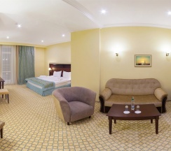 Делюкс в Биляр Палас Отель